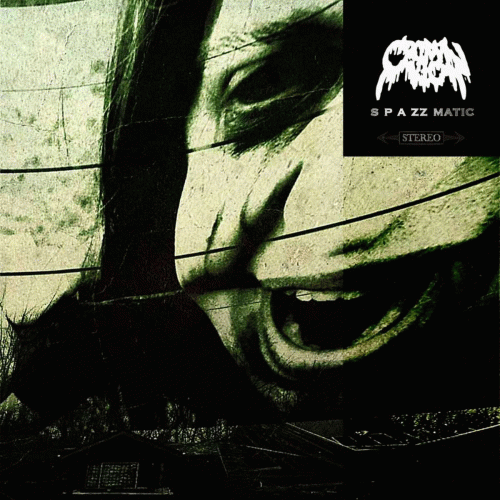 Crown Vic : Spazzmatic